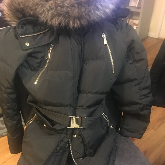 Michael Kors winter jacket - Picture 4 of 6